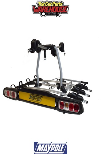 Maypole bc3024 towball mounted - maypole,