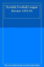 Scottish Football League