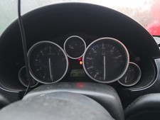 MAZDA MX-5 MK3 2005-2008