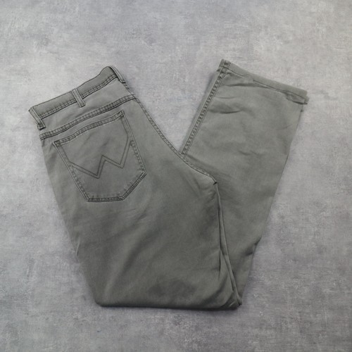 Wrangler texas stretch jeans - ,