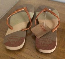 HAVAIANAS Fantasia Gloss -