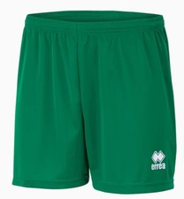 Errea New Skin Shorts Green