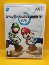 Mario Kart Wii (Nintendo