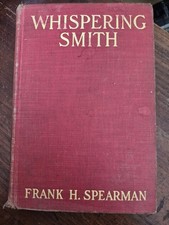 Whispering Smith, Frank H