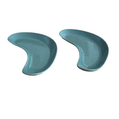 Denby manor green cruet - denby,