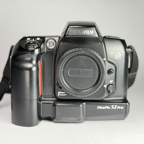 Digital camera fujifilm - camera,