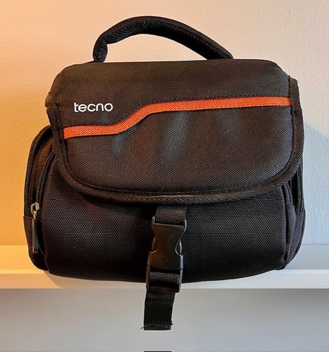 Jessops tecno camera dslr - jessops, bag
