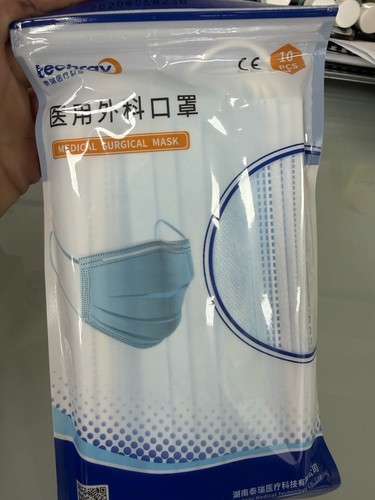 Face masks packs 67 - 10,