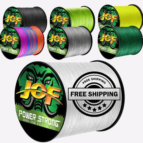 Braid fishing line 12 20 - 10,