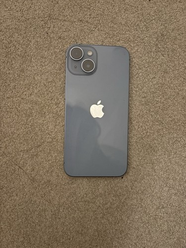 Apple iphone blue - iphone,