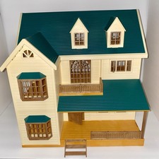 Sylvanian Families Big House