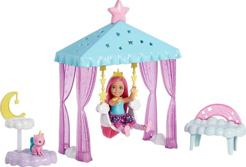 Kids barbie dreamtopia - kids,