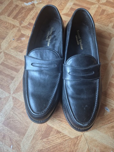 Samuel windsor men shoes - windsor, men's