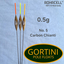 3 no. Handmade GORTINI No. 5