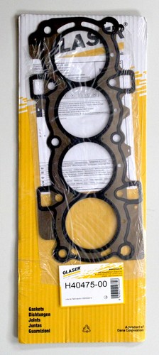 Head gasket for - gasket, volvo