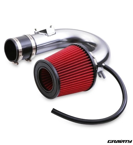 Alloy short intake - short, air