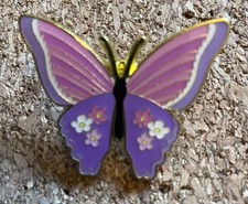 Loungefly Princess Butterfly Mystery Pins - Rapunzel 