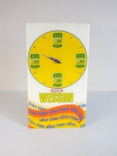 Vintage Kraft Wesson Cooking