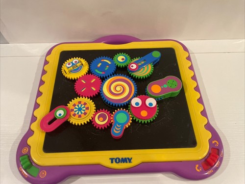 Vintage rare tomy - vintage,