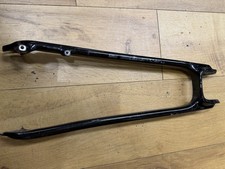 Trek Rail 9.8 Carbon Seatstay