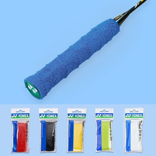 Yonex towel grip 35mm - grip, 1.35mm