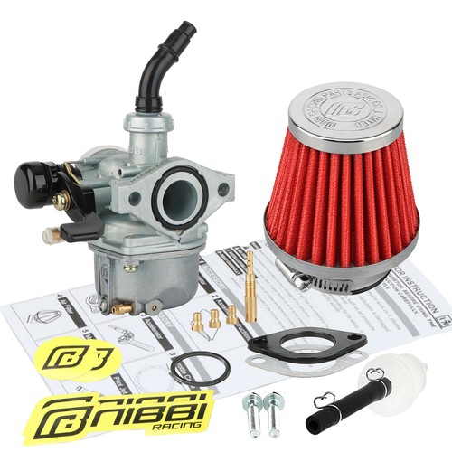 Nibbi 19mm carburetor - 19mm, for