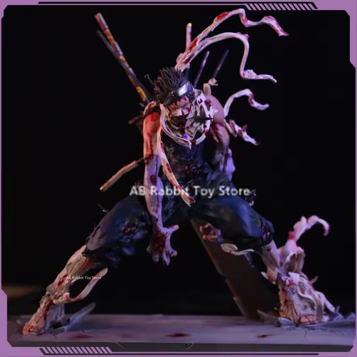 Naruto zabuza momochi action - naruto,