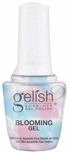 Gelish harmony blooming gel - gelish,