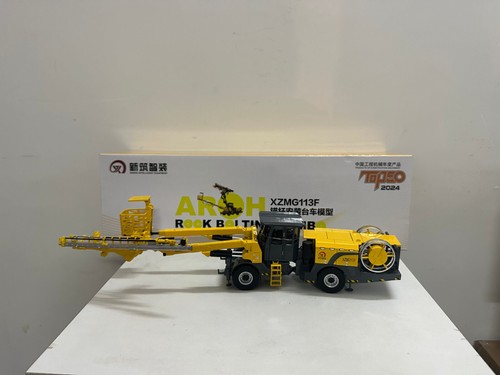 Rare aroh boomer xzmg113f - rare!!,