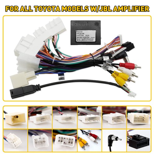 For toyota car stereo radio - stereo,