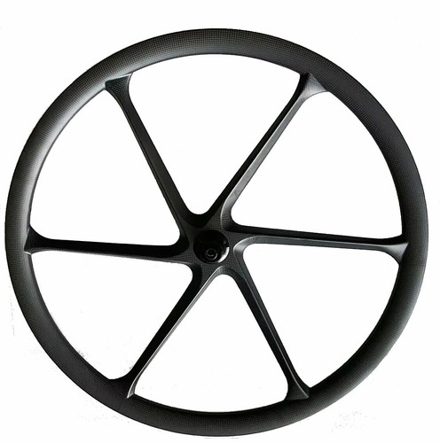 700c carbon road bike - 6, spokes