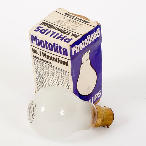 Philips photolita 1 - philips,