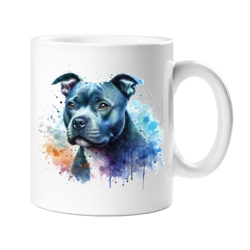 Staffordshire bull terrier - staffordshire,