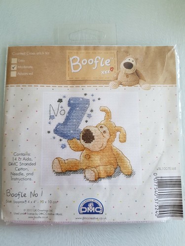 Brand new unopened counted - new,,