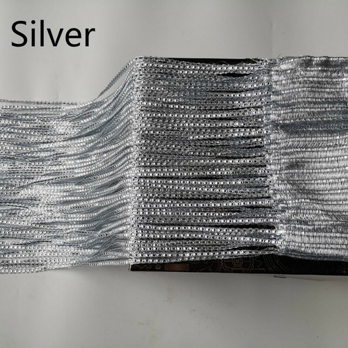 Glitter string curtain room - glitter,