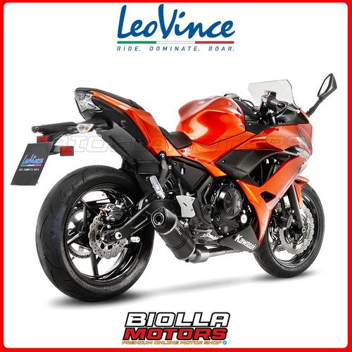 14182ek complete exhaust - complete,
