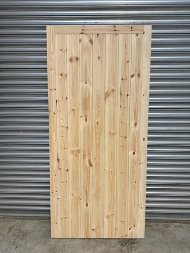 Side garage door mortice - mortice, &