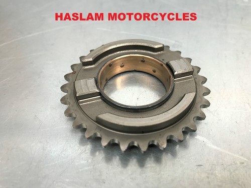 Yamaha oil pump - r1, drive