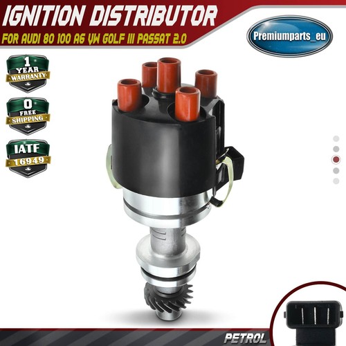 Ignition distributor for audi - distributor,