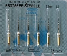 Dentsply Maillefer Protaper