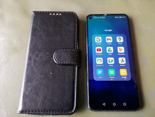 (058) Huawei Honor 20 Pro YAL-L41 - 256GB - Phantom Black Phone - Google Apps.