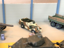 M3A1 Scout Car Tank, u. S.Army , USA, Military, Gauge N , 1:160, Unpainted,