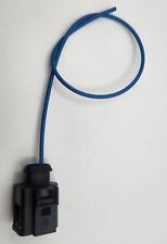 2 Pin Alternator Plug Ford