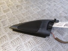 VOLKSWAGEN GOLF MK4I 97-06 TWEETER SPEAKER WITH TRIM DRIVERSIDE FRONT 1JO837986