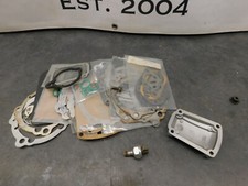 Ducati 750 900 GT SS Bevel