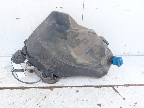 Hk835j228a adblue tank - adblue, jaguar