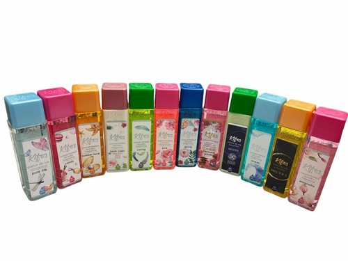 Kifra laundry perfume - kifra,