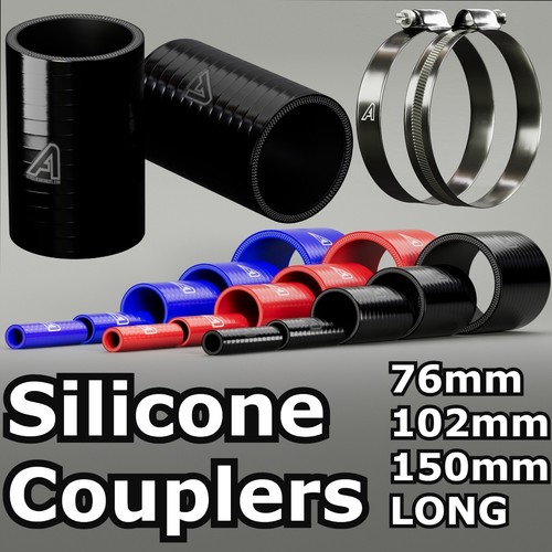 Silicone coupling joiner hose - coupling,