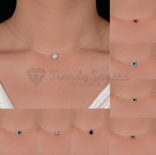 Sterling silver invisible - sterling,