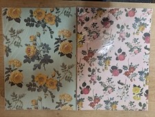 Scrapbooking A4 Patterned